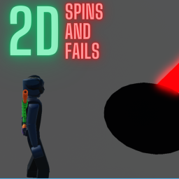 Spins And Fails