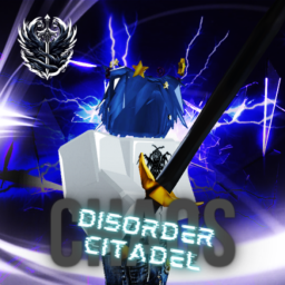 [HARDPOINT] Disorder Citadel