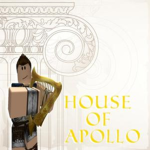 -House of Apollo-
