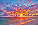 PARADISE ISLAND! :)