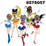 Jen's Noobs