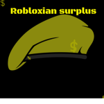 Robloxian Surplus