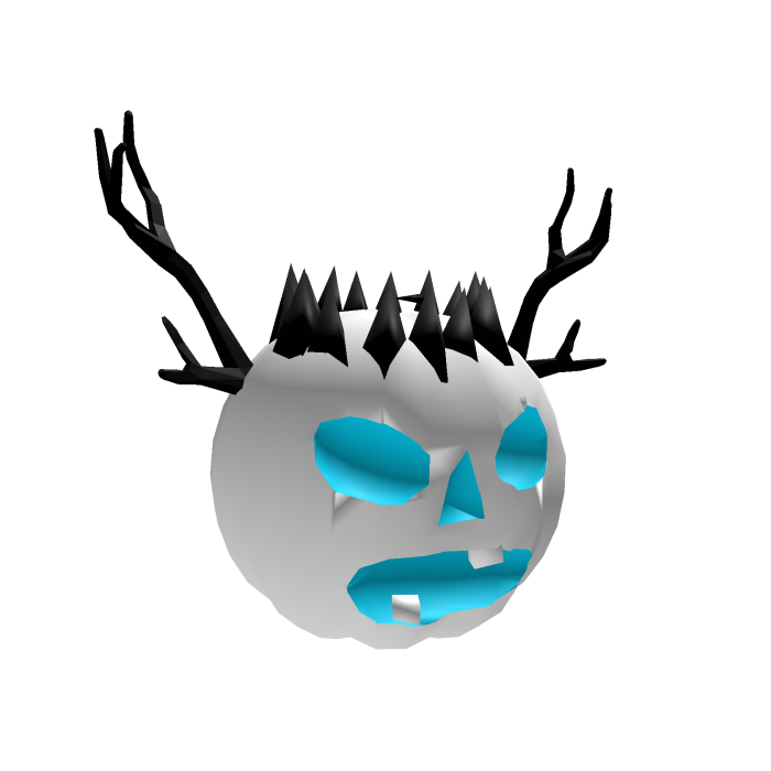Sinister Pumpkin King