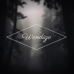 Wendigo icon
