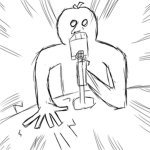 アビリティウォーズ実況席