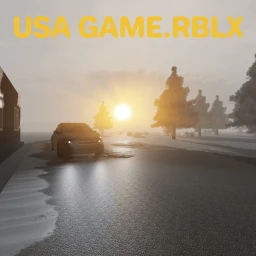 Map Testing Winter November Update icon