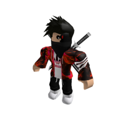 Obby Of DOOM!!