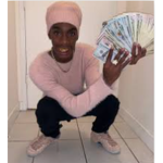 5K YNW MELLY $LIME $LATT