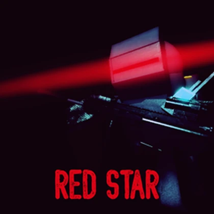 the red star union Roblox group icon