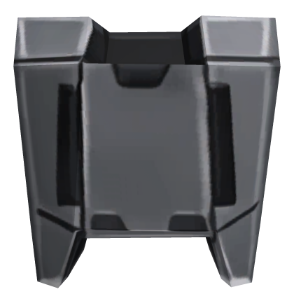 Grimlock Steel Shoulder (L)