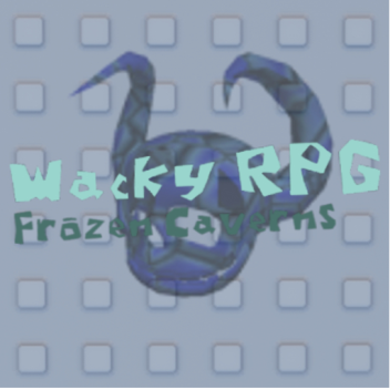 Wacky RPG [CLOSED FOR TESTING]