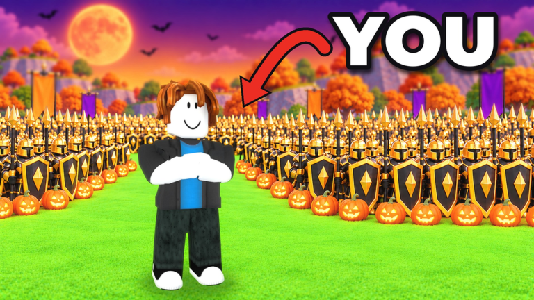 [🎃UPDATE] Roll A Stickman! thumbnail