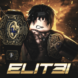 [VC🎤] Gym of ELITE! 🏆