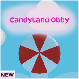 Fantasy Candyland Adventure