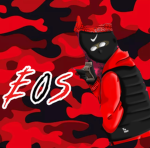 EOS ) Every Opp Shot