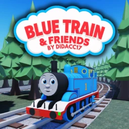 Blue Train and Friends! [ROLLING STOCK] [DEMO] icon