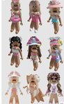 -SWAGGY CLOTHING!-