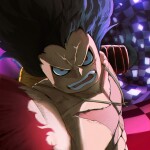 Project New World [OLD]