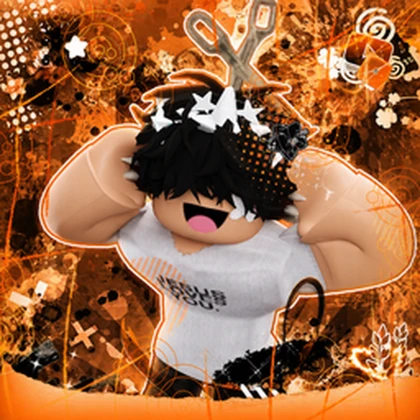 actuxllyash Roblox group icon