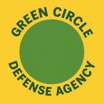 [GCDA] Green Circle Defense Agency