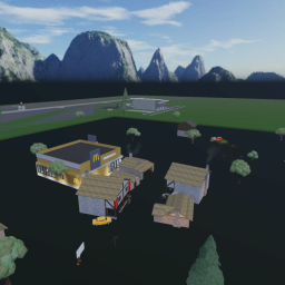 Top tier 2025 roblox experience