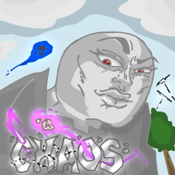 Chaos RPG Development