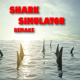 Shark Simulator (Read description) icon