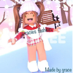 ~Gracie’s fashion~