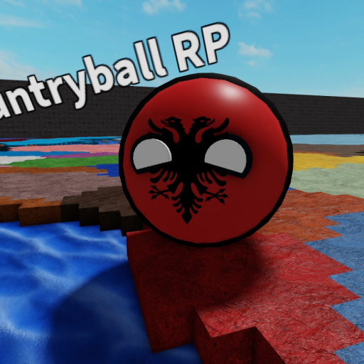 Countryball RP