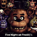 Guess the FNAF Character!