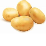 Official potato groupe