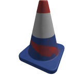 Keith_crowned’s sparkle cone