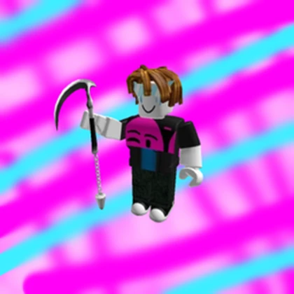 Official Tubers97 Roblox group icon