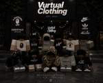 Vurtual Clothing Group Thumbnail
