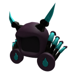 [Paid] Korblox Hood Of Doom