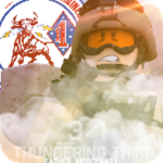 3rd Βattalion, 1st Marines