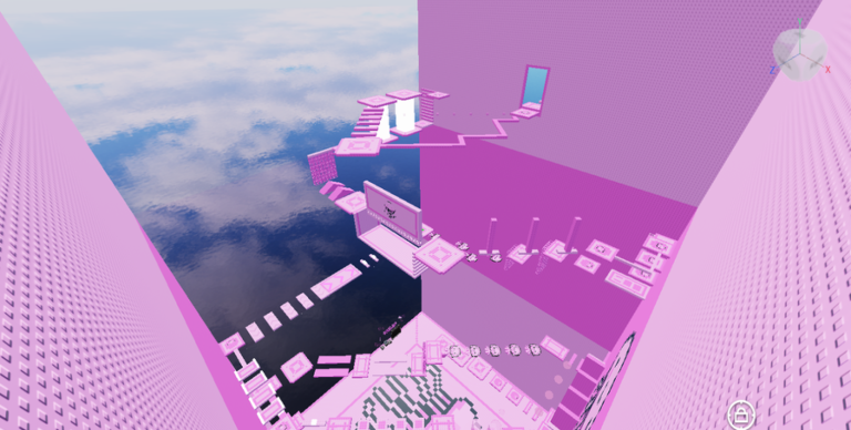 [CARRY] Ubul Ubul Tower 🪼 screenshot 3