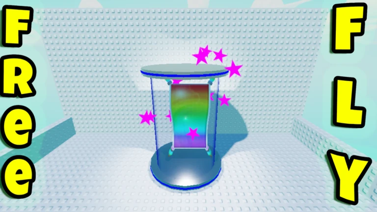 [UPD] Fly Troll Tower