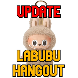 LABUBU HANGOUT (FREE UGC)