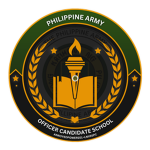 | PA | - Officer Candidate School