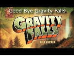 Gravity Falls Fan Club Group