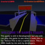 ®New Place Coming Soon [In Dev]