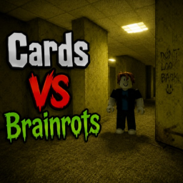 [🌴]Cards VS Brainrots 2