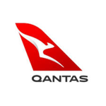 Quantas Airlines-QA-
