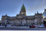 |ARG| Congreso de la Nación Argentina