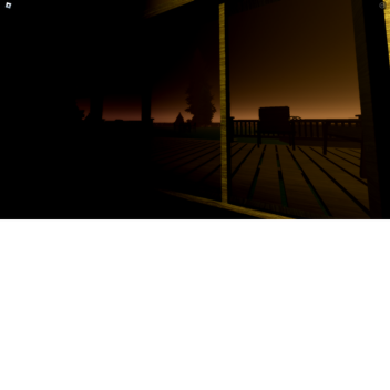 what happened here...