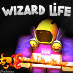 ⚡Wizard Life⚡(BETA)