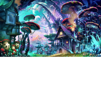The mushroom game (for now)