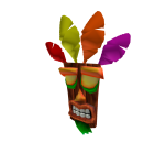 Magic Mask Friend