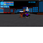 Boku No rob lox Fanpage